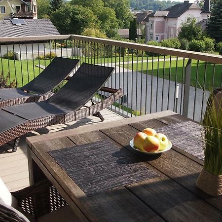 אלטמונסטר Apartment Schlosspark Am Traunsee מראה חיצוני תמונה