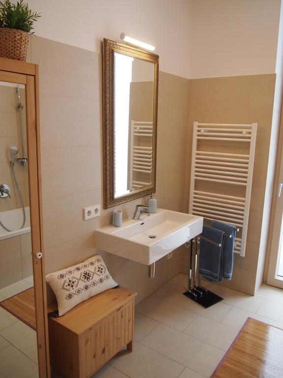 אלטמונסטר Apartment Schlosspark Am Traunsee חדר תמונה