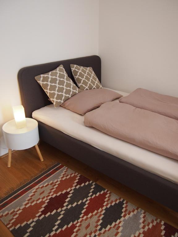 אלטמונסטר Apartment Schlosspark Am Traunsee מראה חיצוני תמונה
