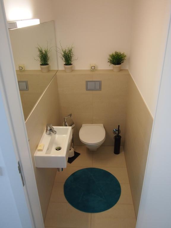 אלטמונסטר Apartment Schlosspark Am Traunsee חדר תמונה
