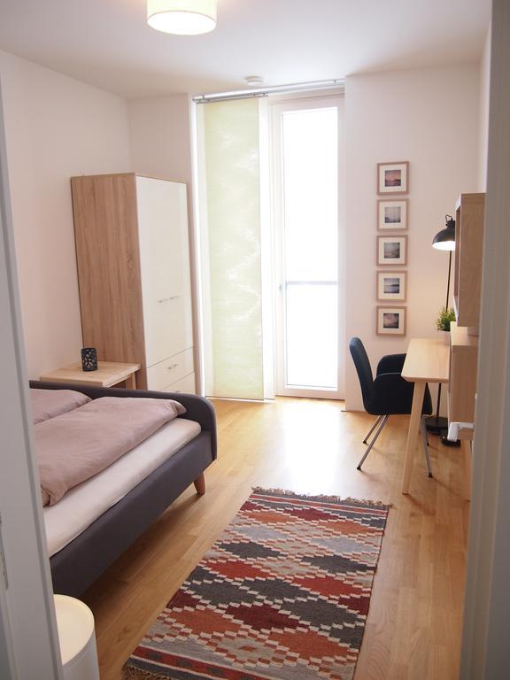 אלטמונסטר Apartment Schlosspark Am Traunsee חדר תמונה